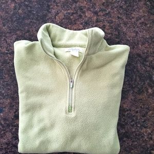 Lady Hagen fleece 1/4 zip